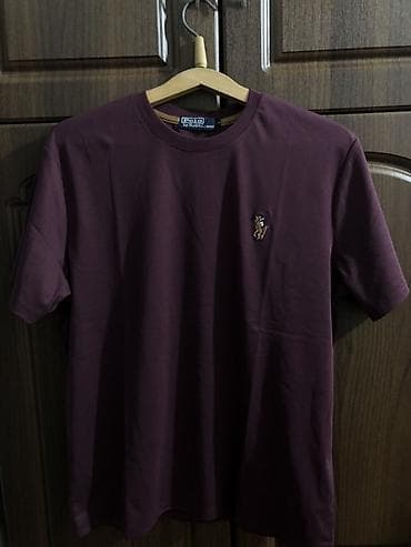 Футболки: Мужская футболка, M, L, XL, Tommy Hilfiger, Новый — 4