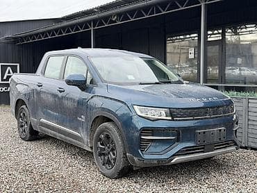 электро байки: Грузовик, Дубль, 3 т, Новый — 1