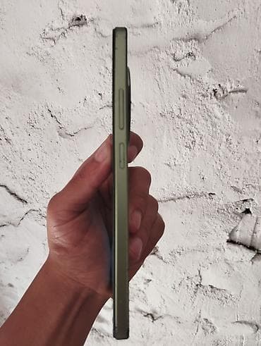 honor 8s: Redmi, Redmi 14C, Б/у, 128 ГБ, цвет - Зеленый, 2 SIM — 4