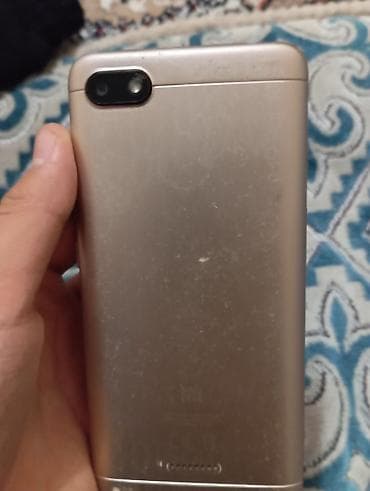 note 3: Redmi, Redmi 9, цвет - Зеленый — 9