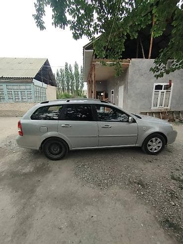 двигатель опель зафира 1.8: Chevrolet Lacetti: 2006 г., Механика, Бензин, Универсал — 2