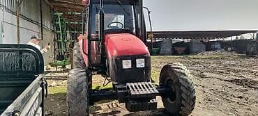 Продается с/х техника Юта-904 2006год, К-701 ямз 240, Урсус 2000год at lalafo.kg Продается с/х техника Юта-904 2006год, К-701 ямз 240, Урсус 2000год