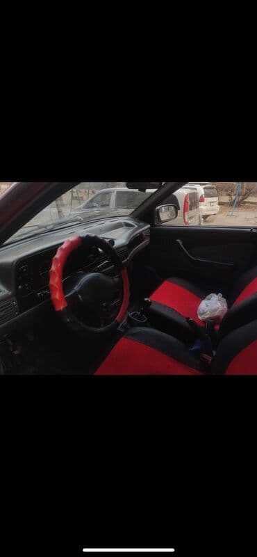 коробка автомат на гольф 2: Daewoo Nexia: 2004 г., 1.5 л, Механика, Бензин, Седан — 4