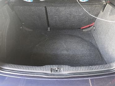 Volkswagen Golf: 1999 г., 1.4 л, Кол менен иштөөчү, Бензин, Хетчбек — 6