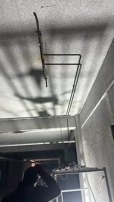 Монтаж и замена сантехники Больше 6 лет опыта