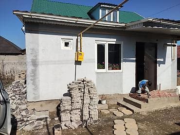 комнаты в тамчы: Срочно продаю дом. новопавловка тынчтык жм. 3комнаты — 3