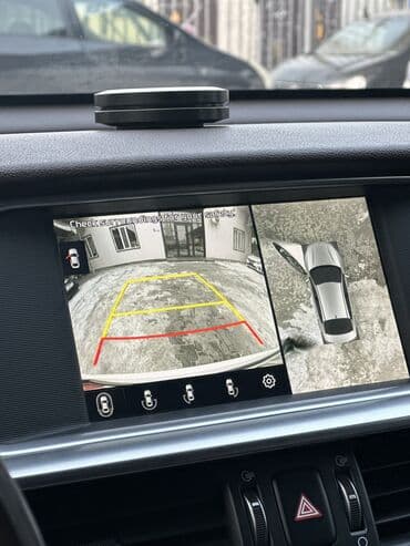 kia seed: Kia K5: 2018 г., 2 л, Автомат, Газ, Седан — 9