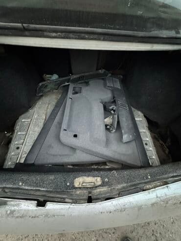 лада пиора: ВАЗ (ЛАДА) 2110: 2003 г., Седан — 10