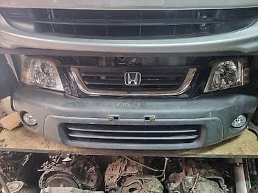 хонда 2016: Ноускат Honda, 2000 г., Б/у, Оригинал — 1