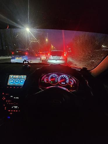 chevrolet taho: Subaru Outback: 2006 г., 2.5 л, Автомат, Бензин, Внедорожник — 6