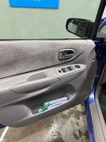 мазда каппелла: Mazda PREMACY: 2000 г., 1.8 л, Механика, Бензин, Минивэн — 6