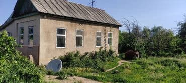 продам дом срочно бишкеке: Дом, 1 м², 4 комнаты, Собственник, Косметический ремонт — 4