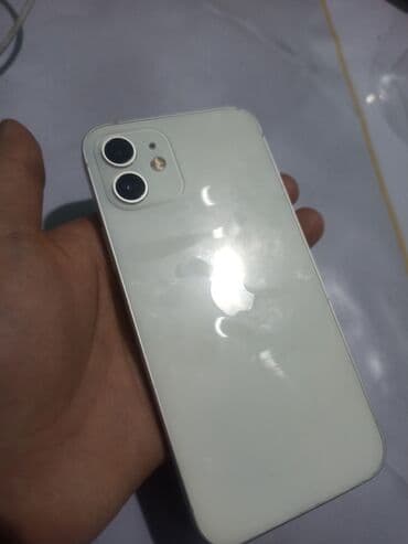 IPhone 12, 64 ГБ, 80 %