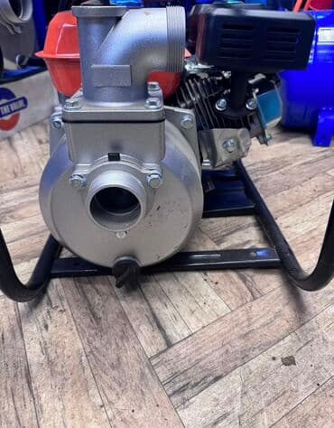 купить насос для повышения давления воды: Мотопомпа Бензиновая, Самовывоз, Бесплатная доставка, Платная доставка — 1