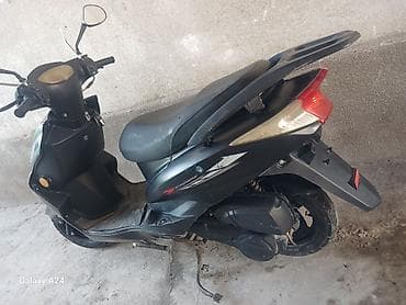 kukirin g2 pro: Скутер 125куб не заводится 20т отда — 3