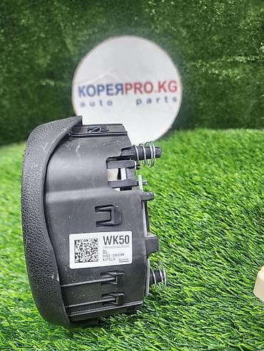 srs: Подушка безопасности Kia Б/у, Оригинал, Корея — 2