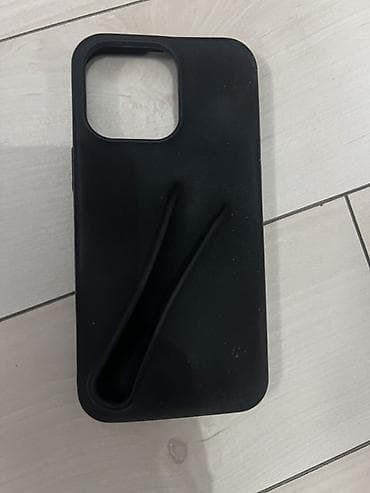 Техника и электроника: Набор чехлов для iPhone 15 про макс (3 шт.) размер под линейку iPhone — 2