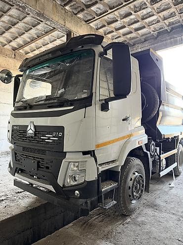 Вакансиялар: Талап кылынат Жүк ташуучу транспорт айдоочусу, Айдоочулук категориясы (C1E), Өзү төкмөгө, Тажрыйбасы 5 жылдан жогору, Сыйакылар — 1