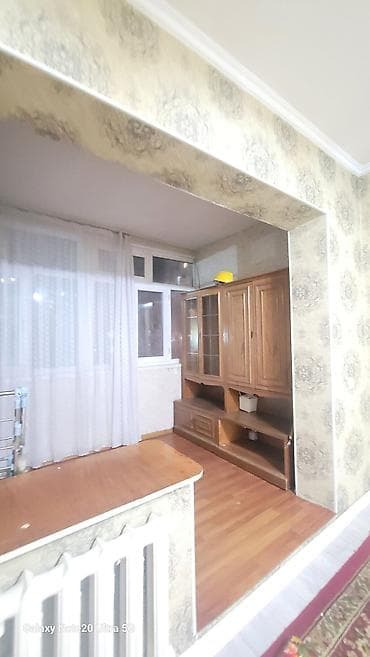 Продажа квартир: 3 комнаты, 60 м², 105 серия — 10