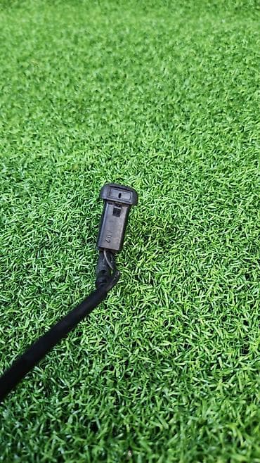 bmw e53: Форсунка BMW 2003 г., Б/у, Оригинал, Германия — 3