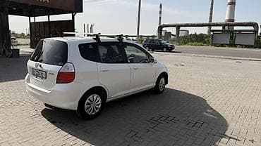 катушка хонда фит: Honda Fit: 2005 г., 1.3 л, Вариатор, Бензин, Хэтчбэк — 2