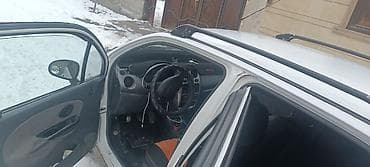 виндом 2006: Daewoo Matiz: 2001 г., 0.8 л, Механика, Бензин, Хэтчбэк — 5