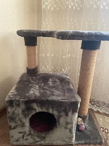 Продаю дом для кошки