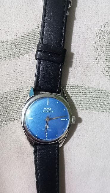 японские часы: Классические часы часы, Citizen, Япония, Водонепроницаемые, Мужские, Б/у — 10