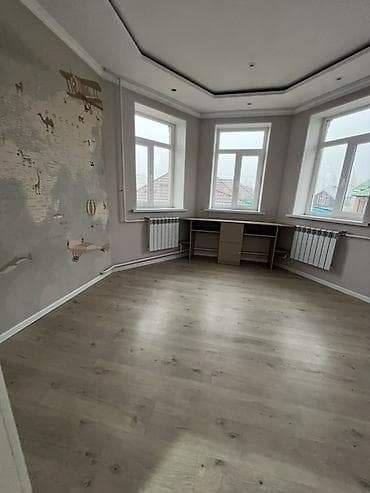 кен сай пост: Просторный частный дом с современным интерьером - Архитектура и — 10