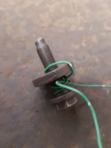 съемник для подшипников: Mazda Tribute 3l болт шкива, Мазда Трибут Болт шкива колена на мазду — 3