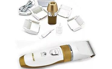 машынка для стрижки: Машинка для стрижки волос — 3