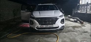 самсунг рено: Hyundai Santa Fe: 2019 г., 2 л, Автомат, Бензин, Кроссовер — 1