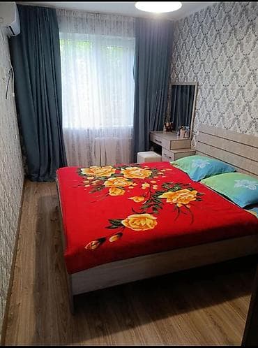 2 комнаты, 44 м², 104 серия, 1 этаж, Евроремонт — 3