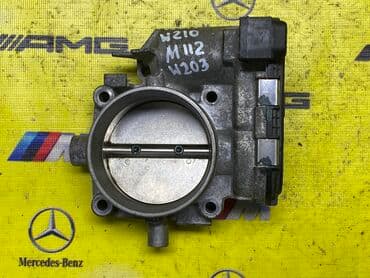 пассат б3 движок: Дроссел жапкыч Mercedes-Benz Оригинал, Жапония — 1