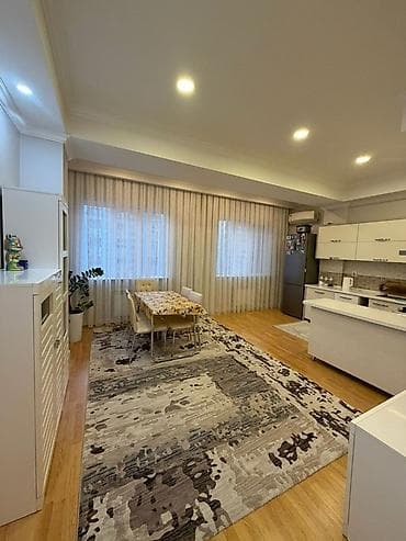 уланит: Ковер — 2