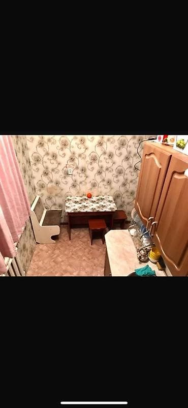 Батирлер: 1 бөлмө, Толугу менен эмереги бар — 1