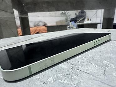 редми нот 12 с: IPhone 12, Б/у, 64 ГБ, Зеленый, Чехол, 79 % — 3