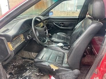 audi 80 сатылат: Audi 100: 1989 г., Универсал — 6