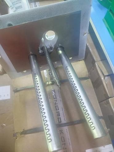 газ плита веко: Ремонт горелок-автомат — 3