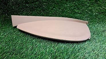 детали борта: Торпедо BMW 2008 г., Б/у, Оригинал — 3