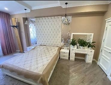 110: 3 комнаты, 110 м², Азия Молл Элитка, 3 этаж, Дизайнерский ремонт — 5