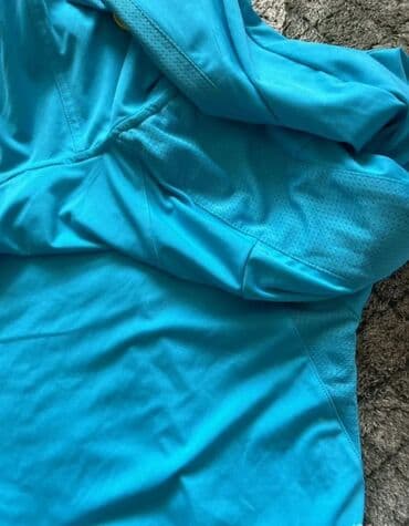 спортивное оборудование: Размер м л — 8