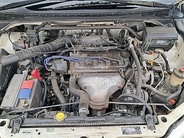 odyssey absolute: Honda Odyssey: 2000 г., 2.3 л, Типтроник, Бензин, Минивэн — 6