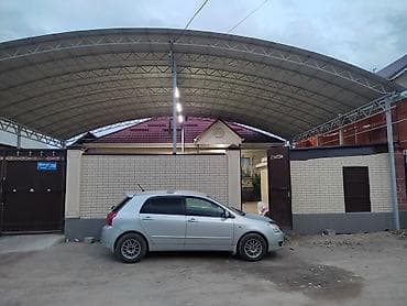 garden: Фермы металлические Фермы готовые металлические Производство — 8