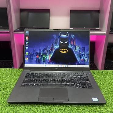 🔥 Dell Latitude 7400 — состояние как новый ✔️ Экран 14” Full HD IPS —