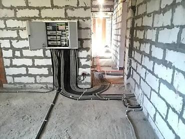 technical support engineer: Электрик | Монтаж выключателей, Монтаж проводки, Монтаж розеток 3-5 лет опыта — 7