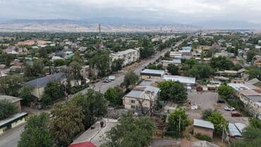 как быстро продать дом в бишкеке: 1 комната, 32 м², Хрущевка, 2 этаж, Косметический ремонт — 2