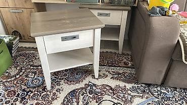 спальня шкаф: Тумба Есть 2штуки (каждая по 4000сом) Массив дерева Произведено в — 2