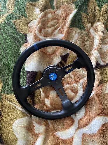 kugoo wish 01: Руль Subaru 2026 г., Новый, Оригинал — 1