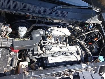 гур хонда степ: Honda Stepwgn: 2000 г., 2 л, Автомат, Бензин, Минивэн — 9